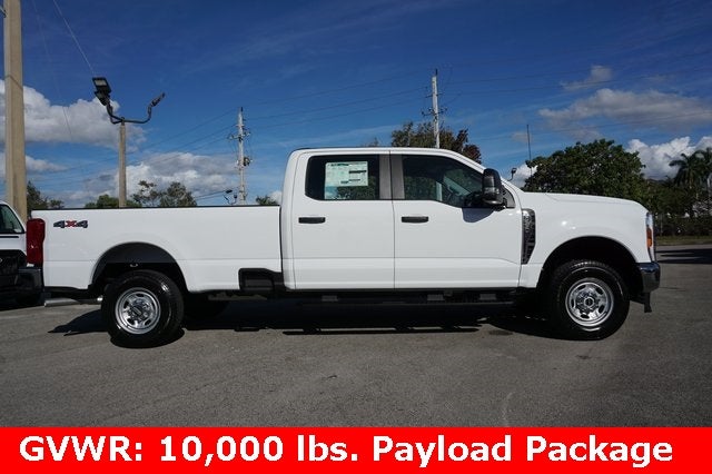 2026 Ford F-250SD F-250® XL