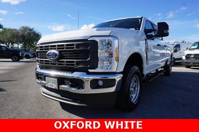 2026 Ford F-250SD F-250® XL