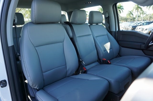 2026 Ford F-250SD F-250® XL