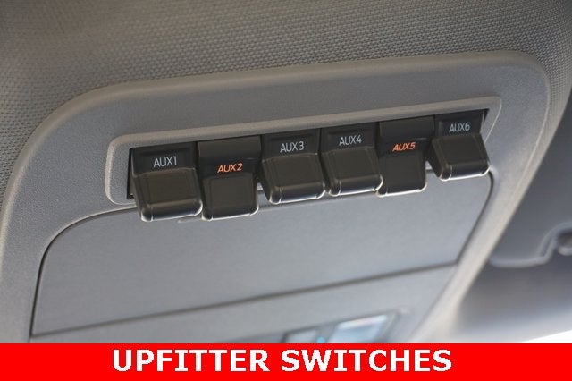 2026 Ford F-250SD F-250® XL