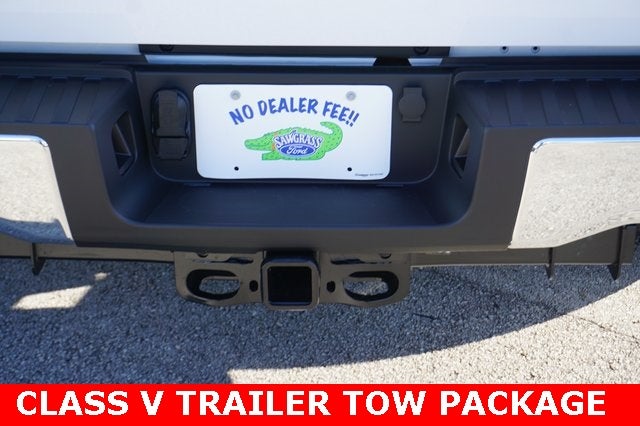 2026 Ford F-250SD F-250® XL