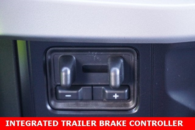 2026 Ford F-250SD F-250® XL