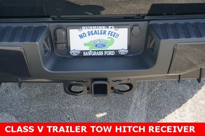 2026 Ford F-250SD F-250® XL