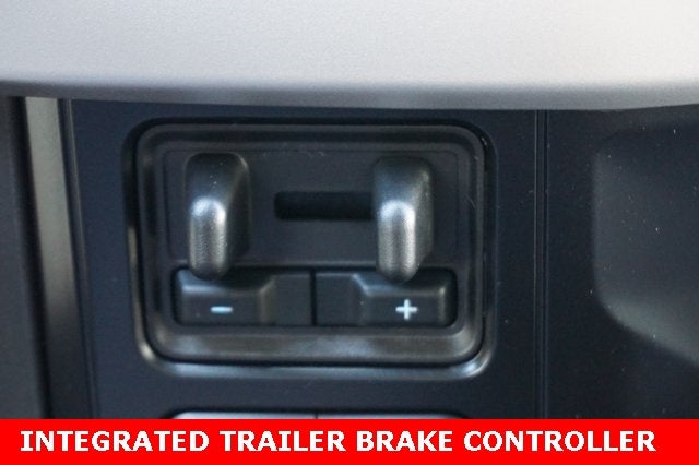 2026 Ford F-250SD F-250® XL