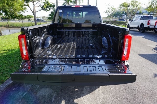 2026 Ford F-250SD F-250® XL