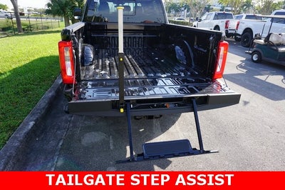 2026 Ford F-250SD F-250® XL