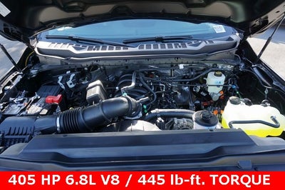 2026 Ford F-250SD F-250® XL