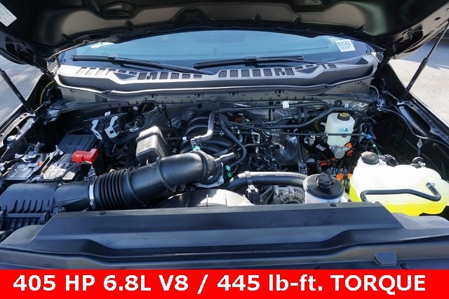 2026 Ford F-250SD F-250® XL