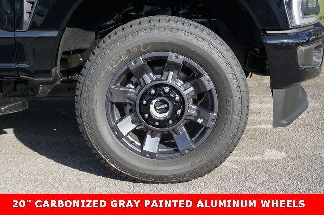 2026 Ford F-250SD F-250® XL