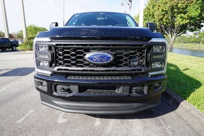 2026 Ford F-250SD F-250® XL