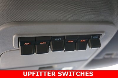 2026 Ford F-250SD F-250® XL