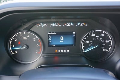 2026 Ford F-250SD F-250® XL