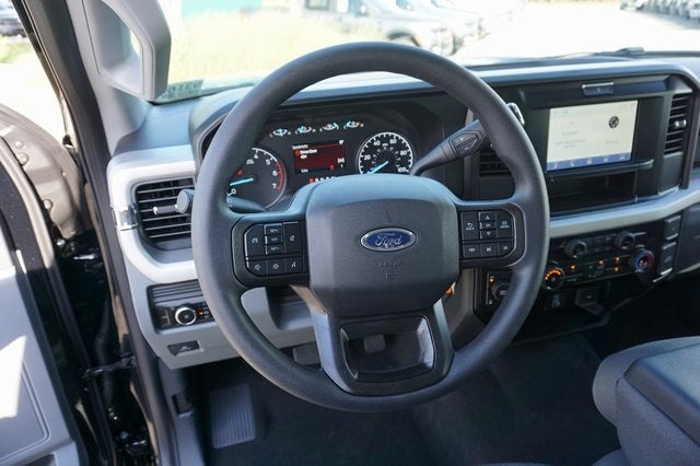 2026 Ford F-250SD F-250® XL