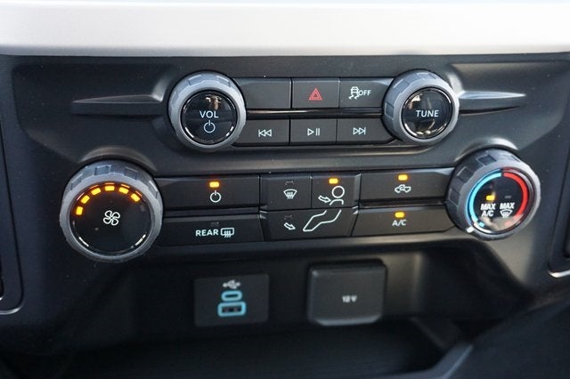 2026 Ford F-250SD F-250® XL