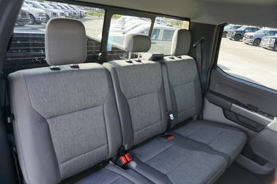 2026 Ford F-250SD F-250® XL