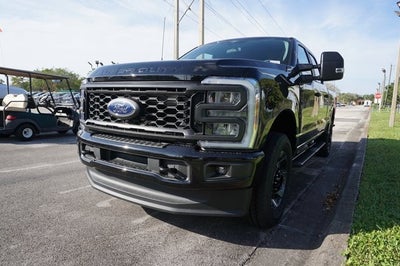 2026 Ford F-250SD F-250® XL