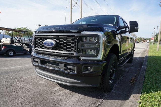 2026 Ford F-250SD F-250® XL