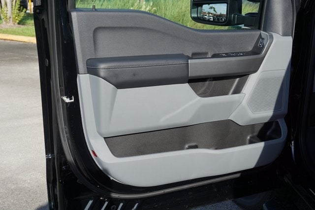 2026 Ford F-250SD F-250® XL