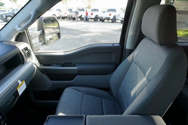 2026 Ford F-250SD F-250® XL