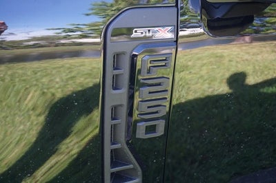 2026 Ford F-250SD F-250® XL