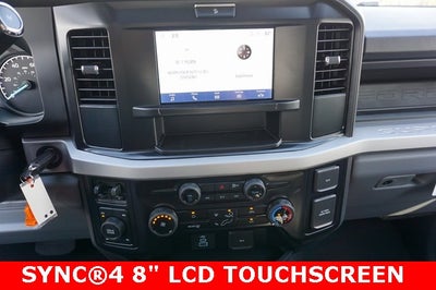 2026 Ford F-250SD F-250® XL