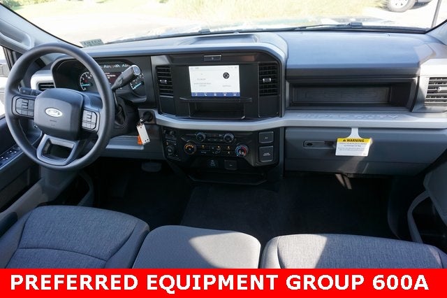 2026 Ford F-250SD F-250® XL