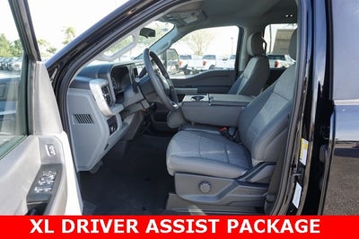 2026 Ford F-250SD F-250® XL