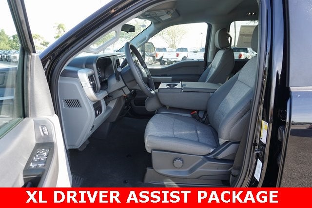 2026 Ford F-250SD F-250® XL