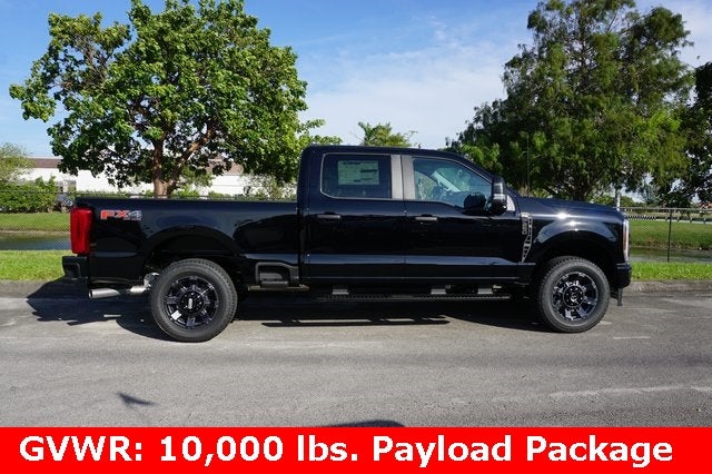 2026 Ford F-250SD F-250® XL