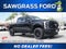 2027 Ford F-250SD F-250® Lariat®