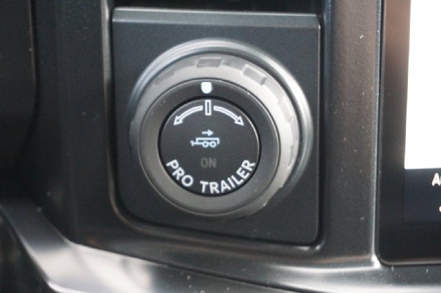 2027 Ford F-250SD F-250® Lariat®
