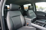 2027 Ford F-250SD F-250® Lariat®