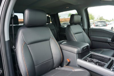 2027 Ford F-250SD F-250® Lariat®