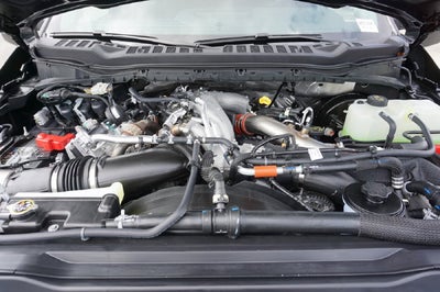 2027 Ford F-250SD F-250® Lariat®