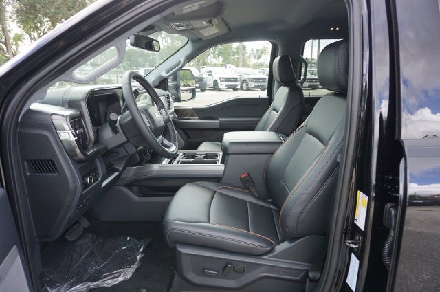 2027 Ford F-250SD F-250® Lariat®