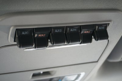 2027 Ford F-250SD F-250® Lariat®
