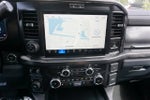 2027 Ford F-250SD F-250® Lariat®