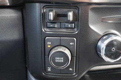 2027 Ford F-250SD F-250® Lariat®