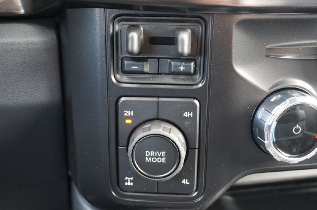 2027 Ford F-250SD F-250® Lariat®