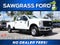 2027 Ford F-250SD Base