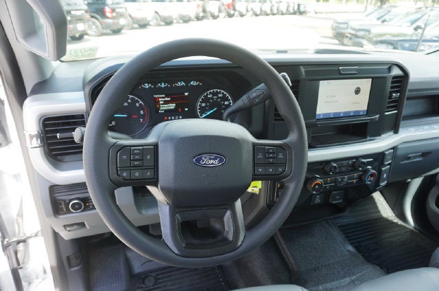 2027 Ford F-250SD Base