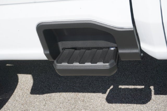 2027 Ford F-250SD Base