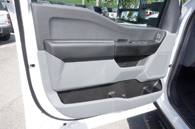 2027 Ford F-250SD Base