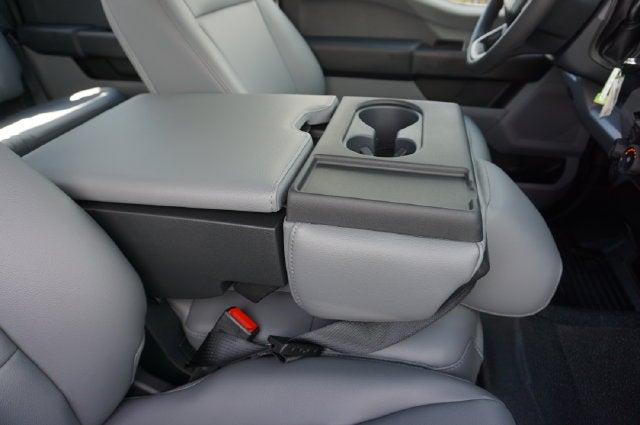 2027 Ford F-250SD Base