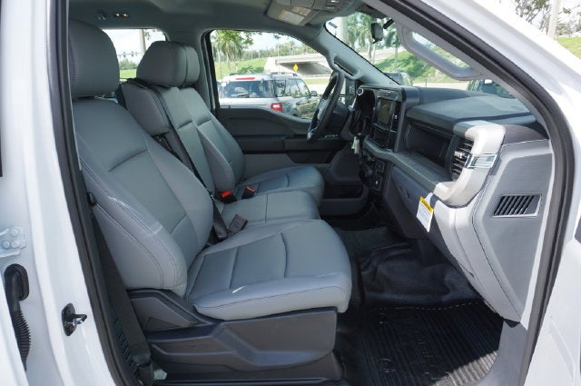 2027 Ford F-250SD Base