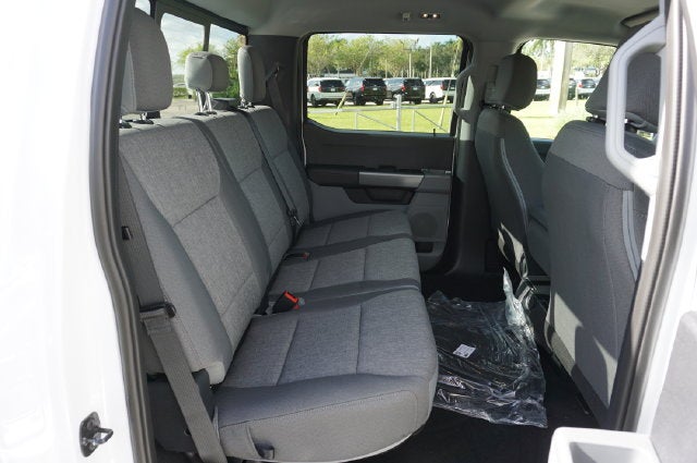 2027 Ford F-250SD F-250® XL