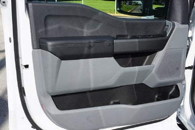 2027 Ford F-250SD F-250® XL
