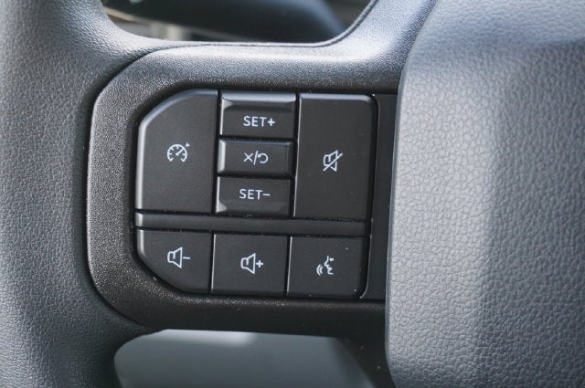 2027 Ford F-250SD F-250® XL