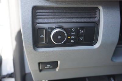 2027 Ford F-250SD F-250® XL