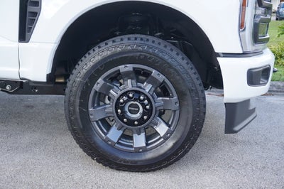 2027 Ford F-250SD F-250® XL